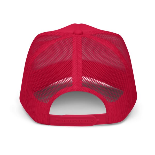 Logo Hat - Image 6