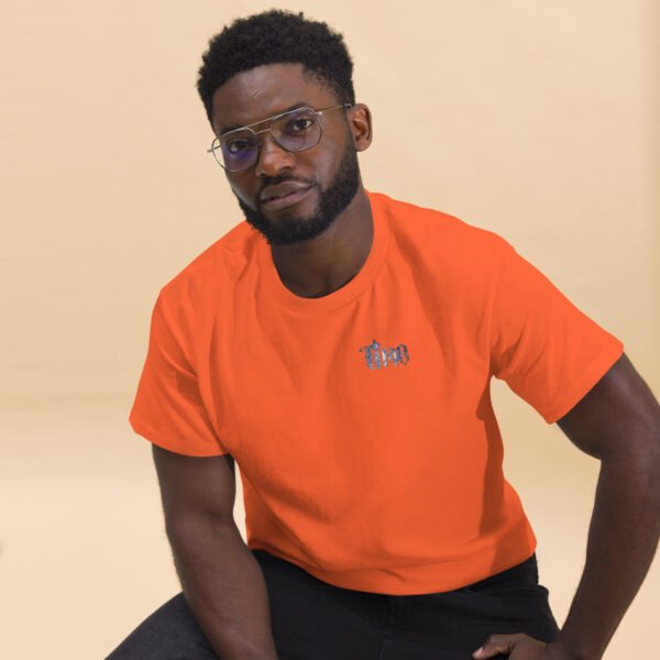 Time T-shirt - Image 2