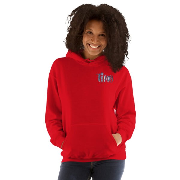 Time Hoodie