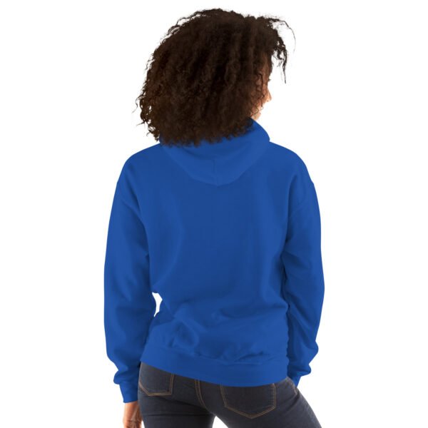 Time Hoodie - Image 8